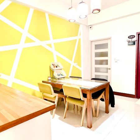 沁杋民宿 Chin Fan B&B 花蓮市 エクステリア 写真