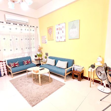 沁杋民宿 Chin Fan B&B 花蓮市 エクステリア 写真