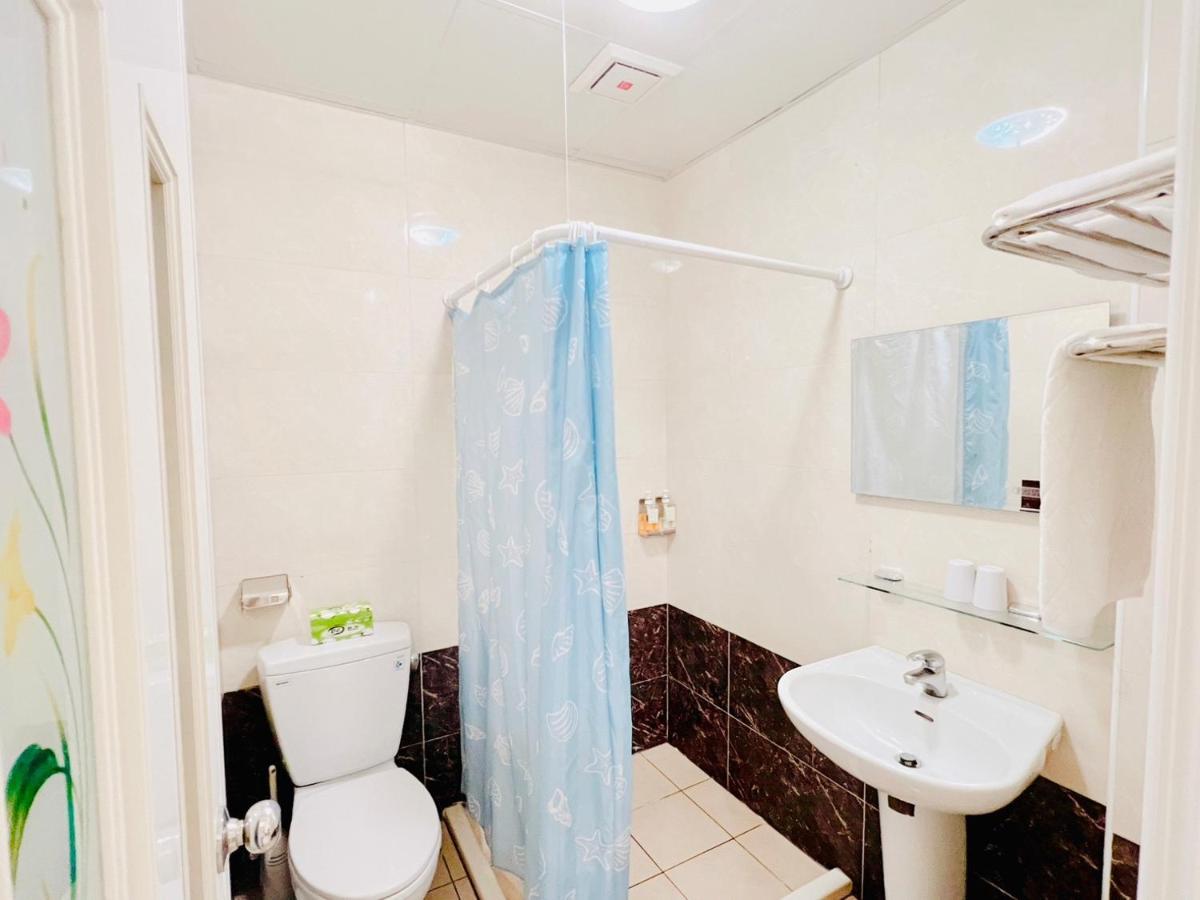 沁杋民宿 Chin Fan B&B 花蓮市 エクステリア 写真